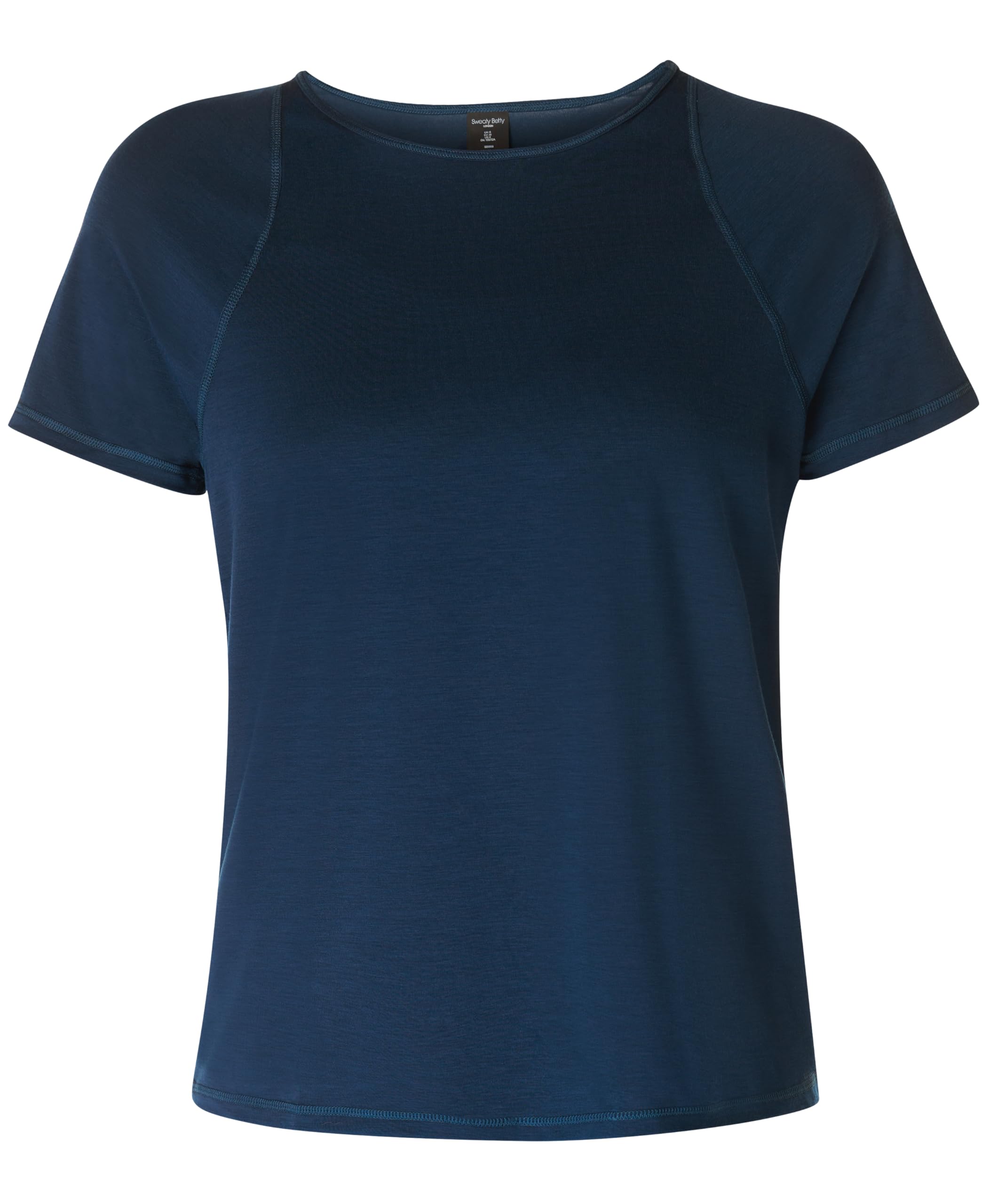 Sweaty Betty Women's Breathe Easy Pace Tee Shirt