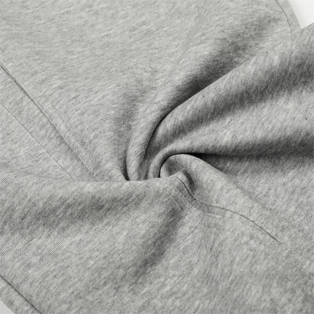 Men's Wide Leg Sweatpants