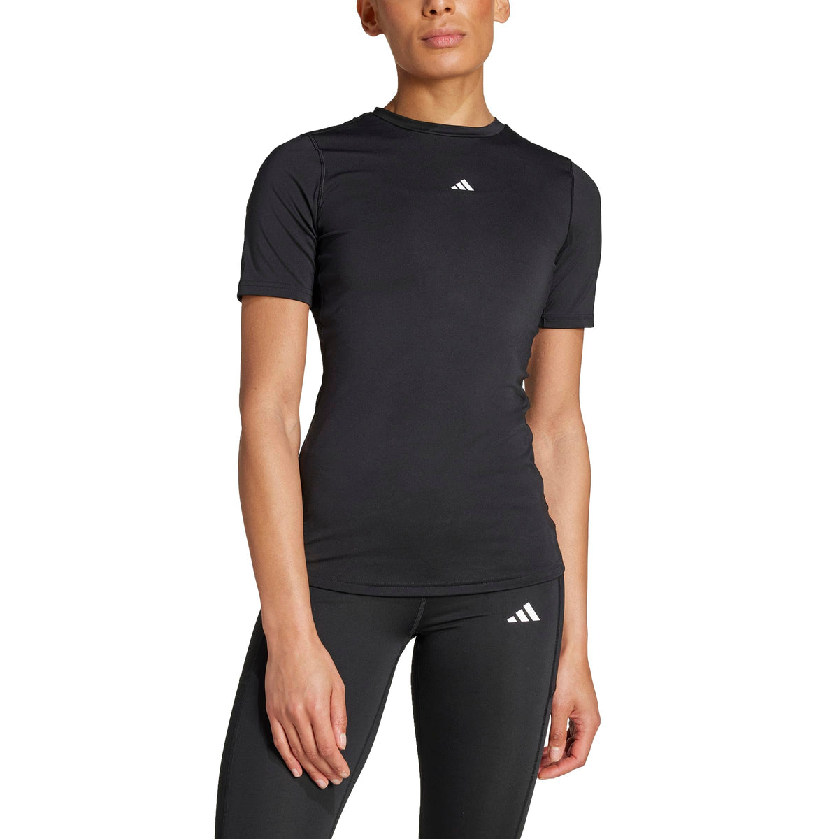 Adidas Womens Designed for Training T-Shirt