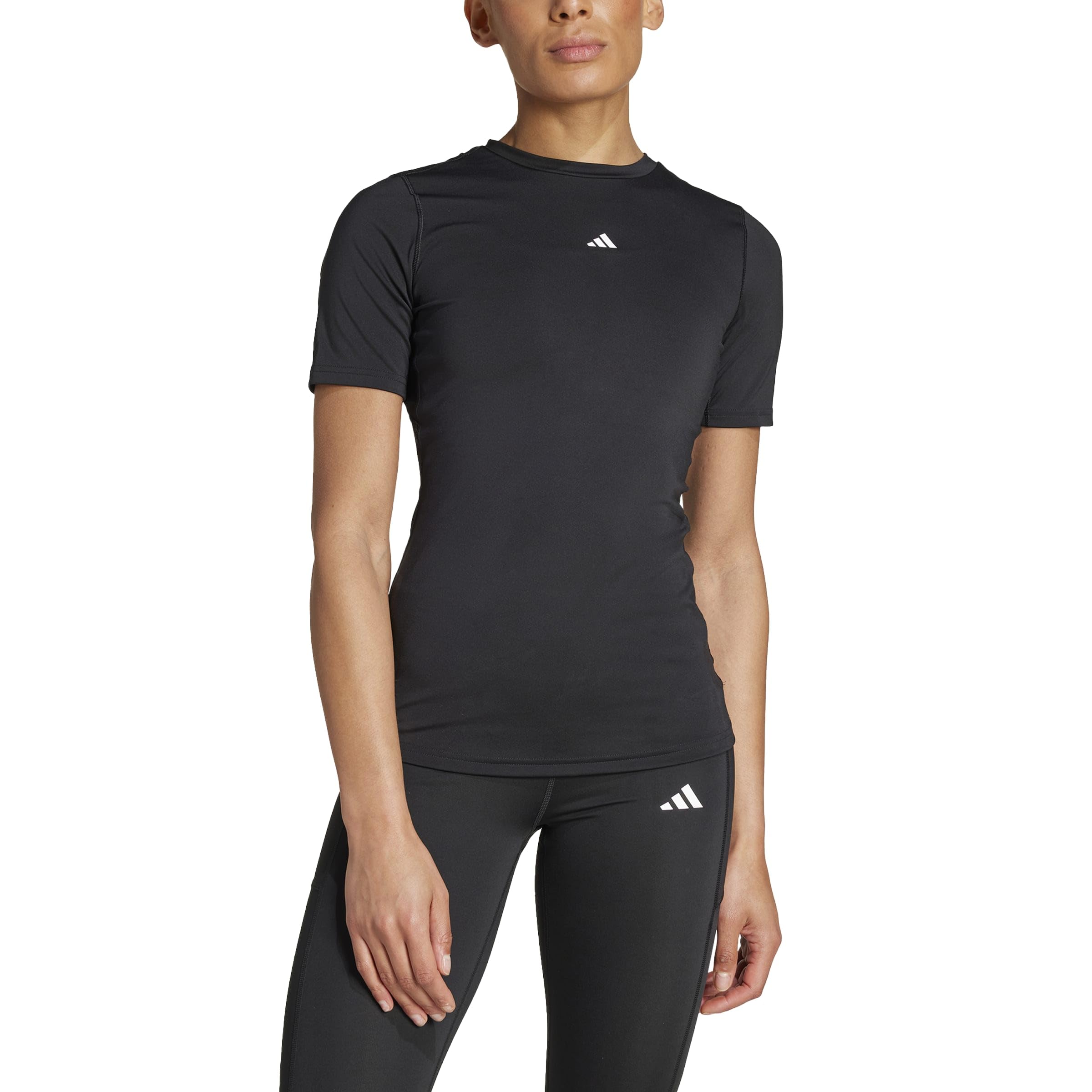 Adidas Womens Designed for Training T-Shirt