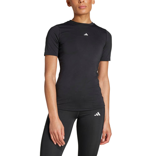Adidas Womens Designed for Training T-Shirt