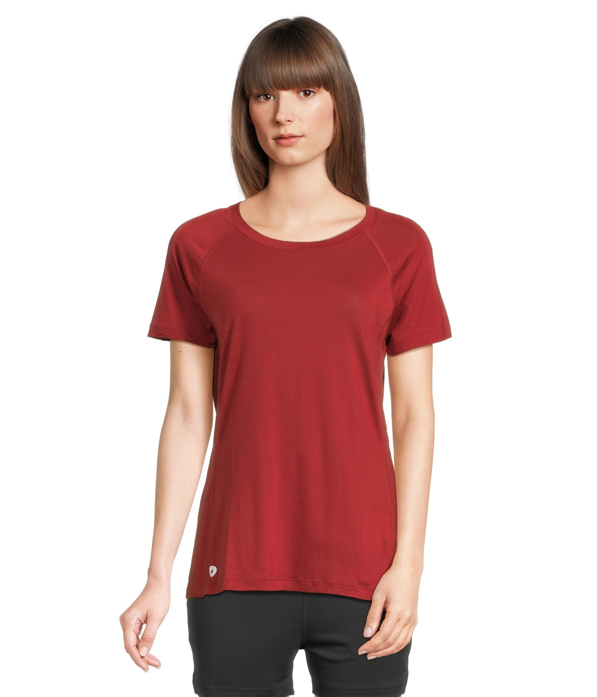 SmartWool Women's Active Ultralite Short Sleeve