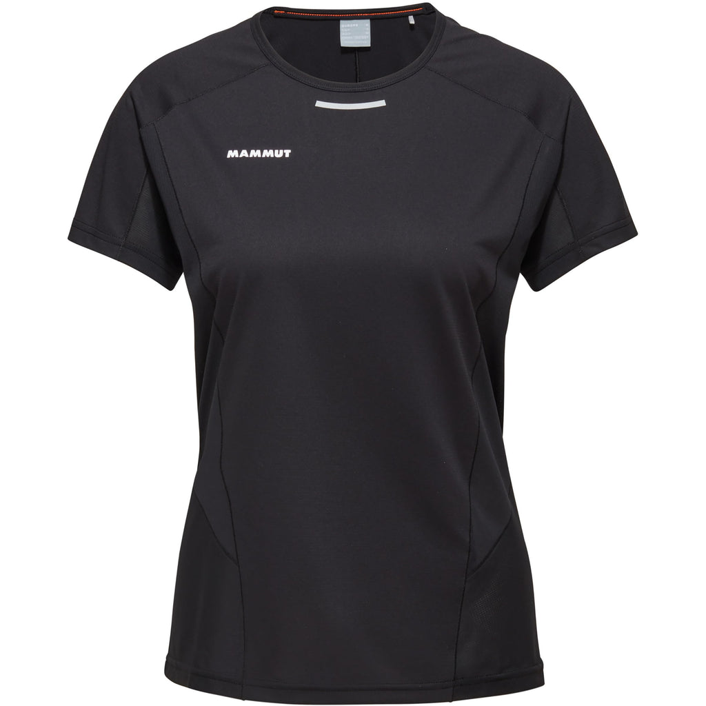 Mammut Women's Aenergy FL T-Shirt