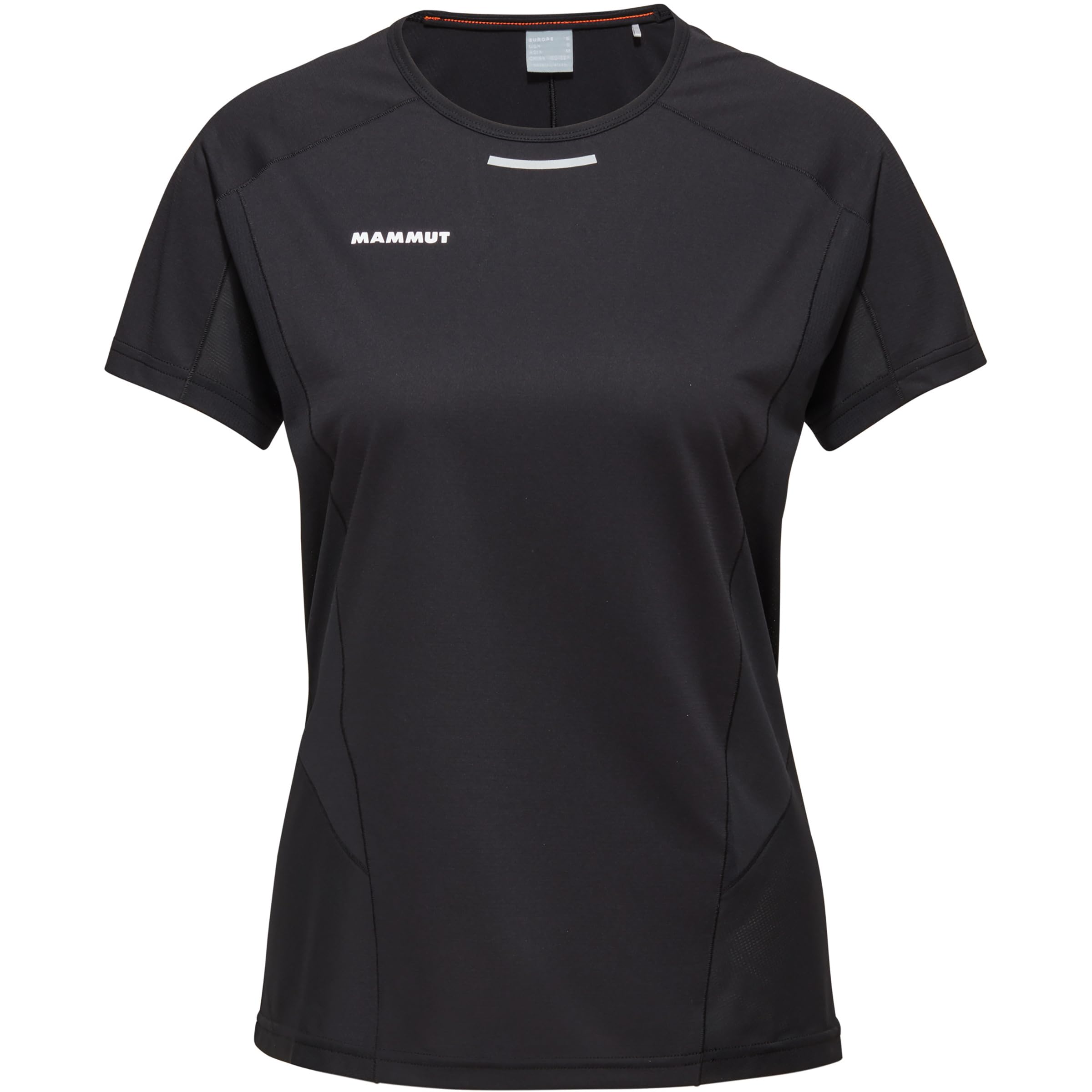 Mammut Women's Aenergy FL T-Shirt