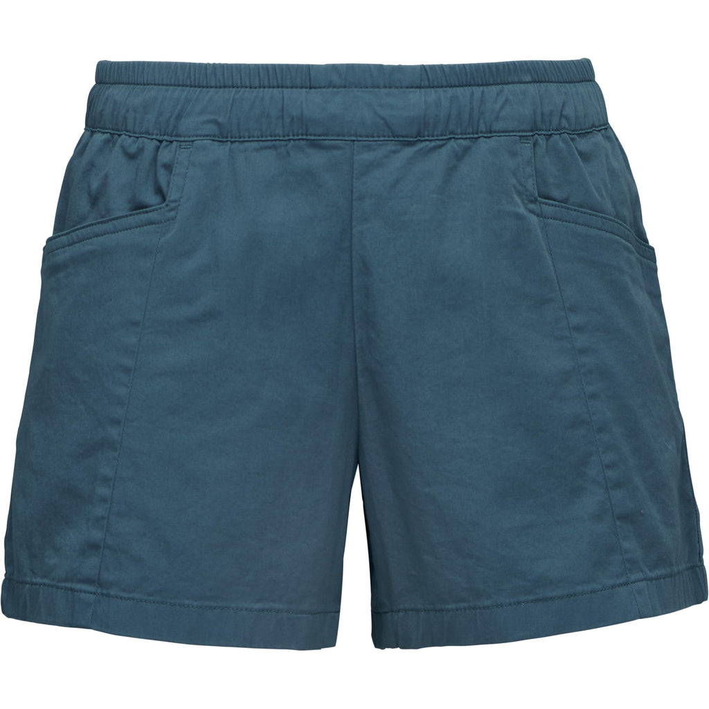 Women's Notion Shorts by Black Diamond