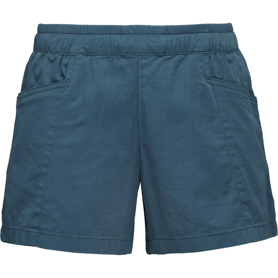 Women's Notion Shorts by Black Diamond