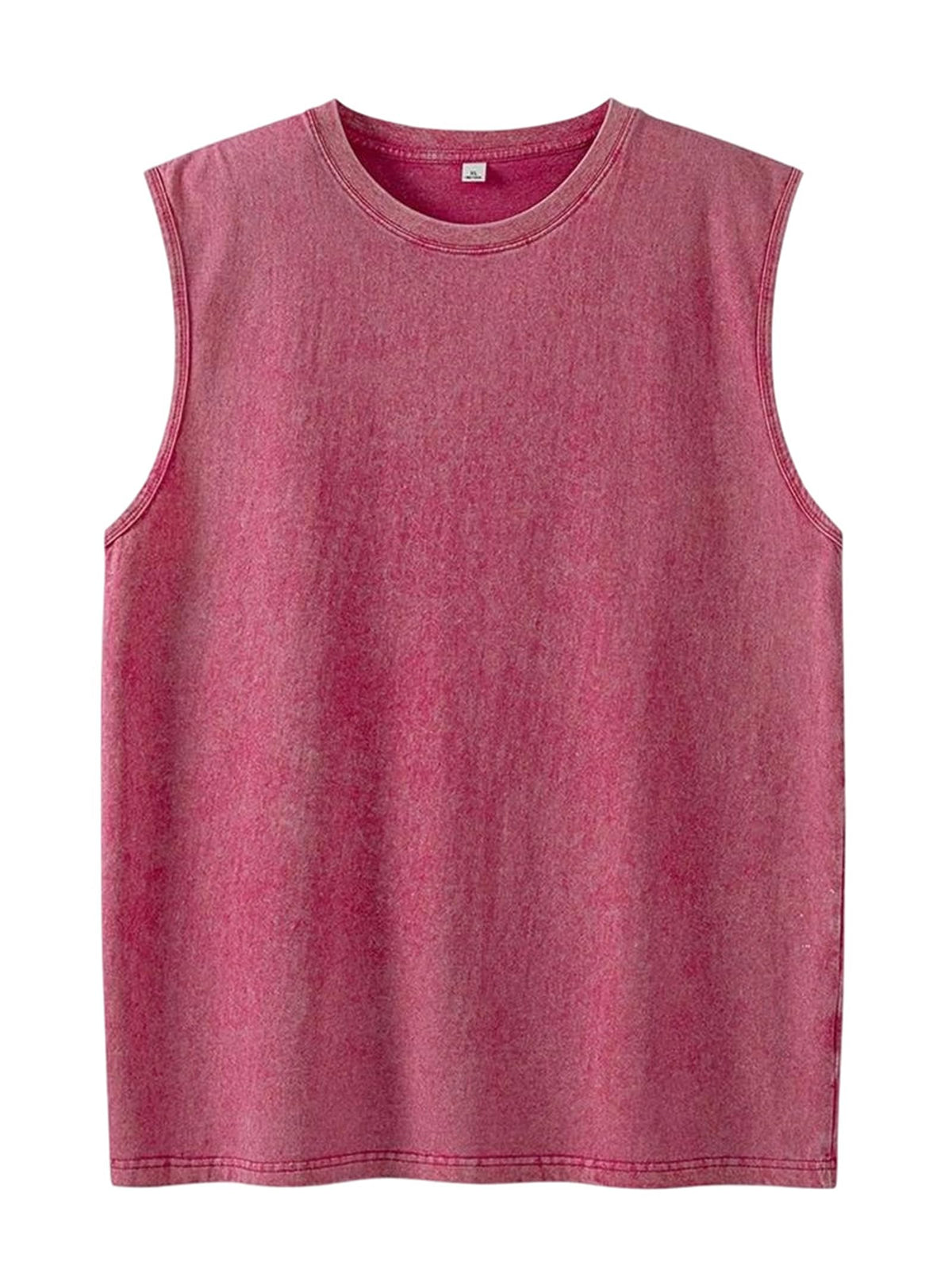 Men's Sleeveless Workout Tank Top