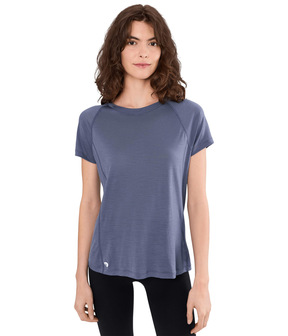 SmartWool Women's Active Ultralite Short Sleeve