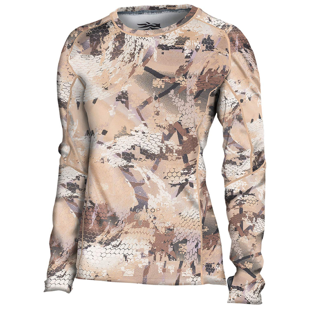 SITKA Gear Women’s Core Lightweight Crew LS