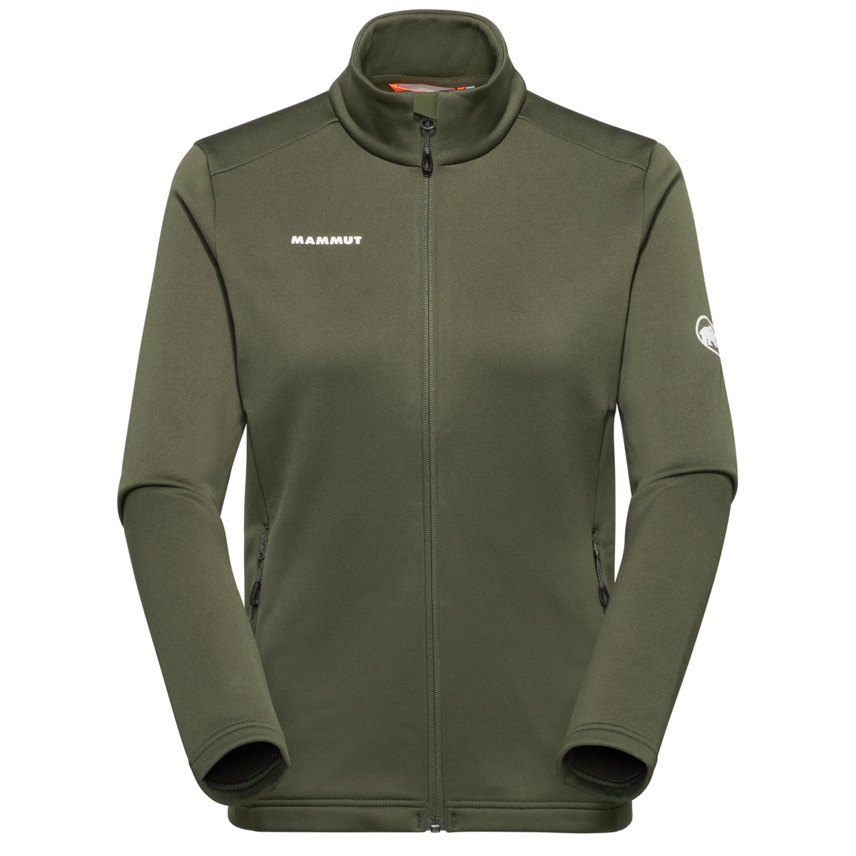 Women's Insulated Midlayer Jacket