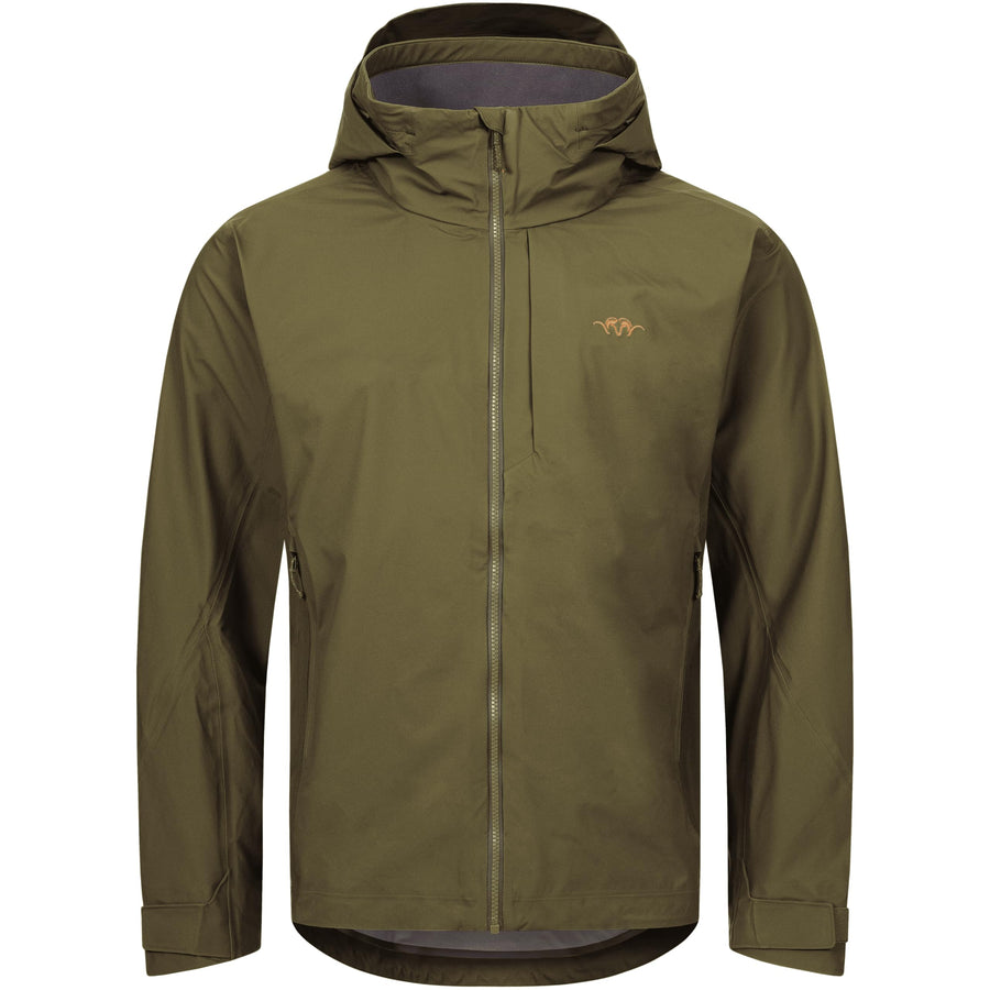 Men's 3-Layer Waterproof Jacket