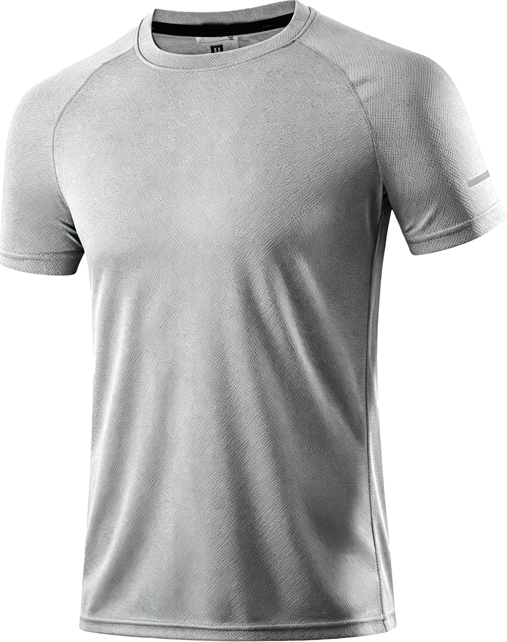 Men's Performance Running T-Shirt
