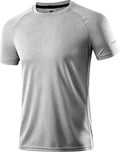 Men's Performance Running T-Shirt