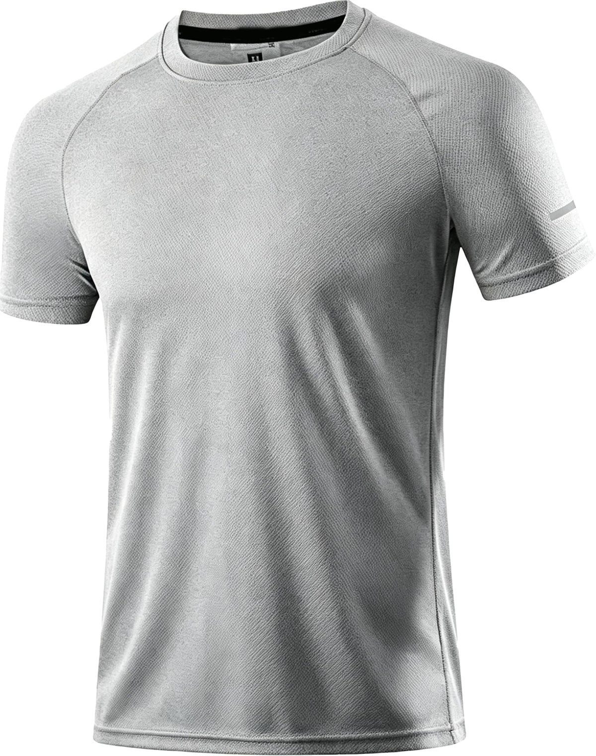 Men's Performance Running T-Shirt