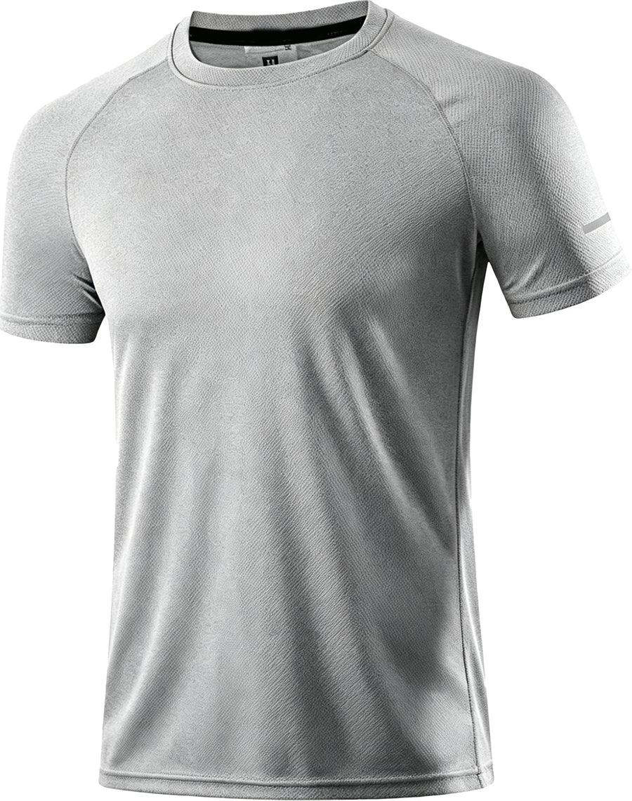 Men's Performance Running T-Shirt