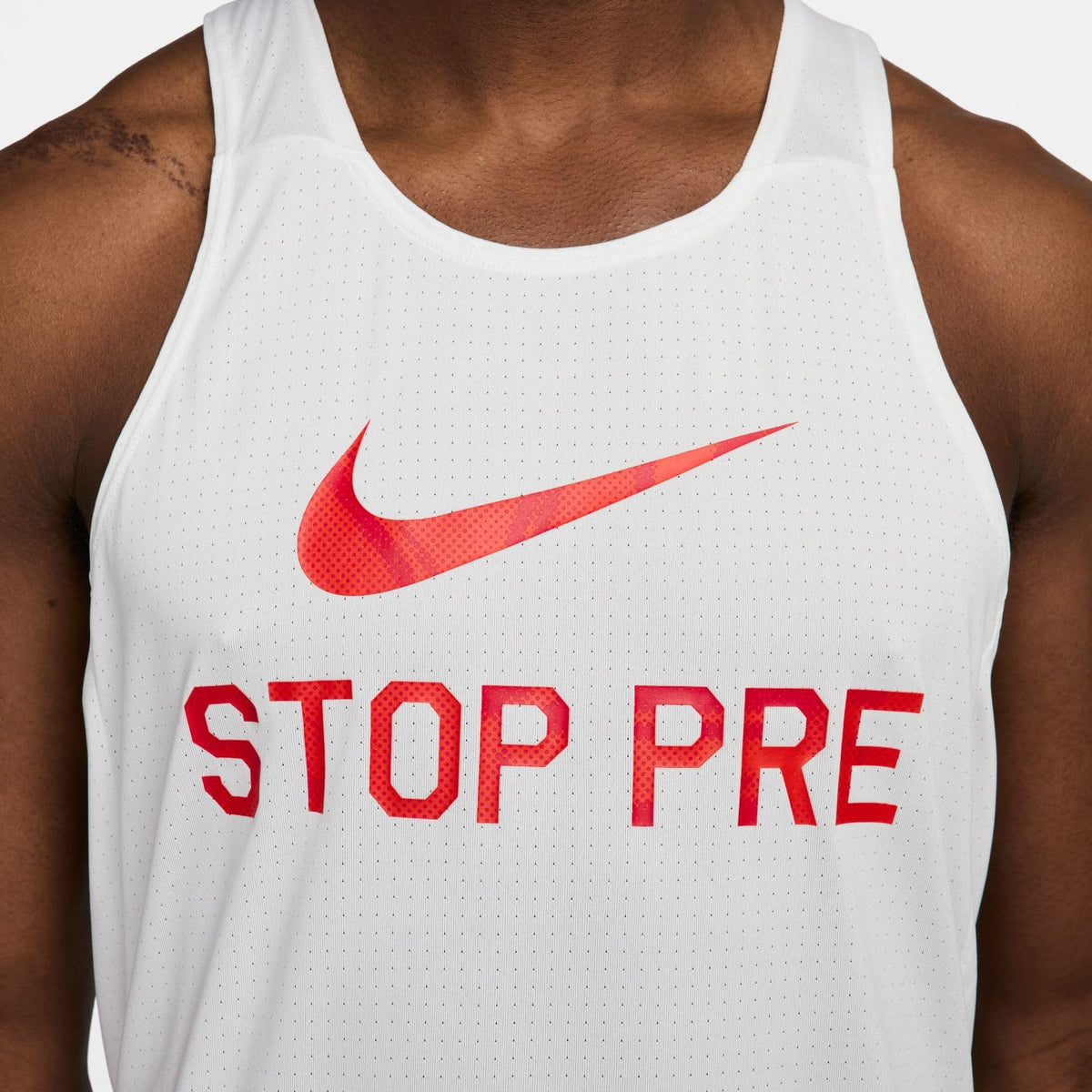 Men's Dri-FIT Running Tank Top
