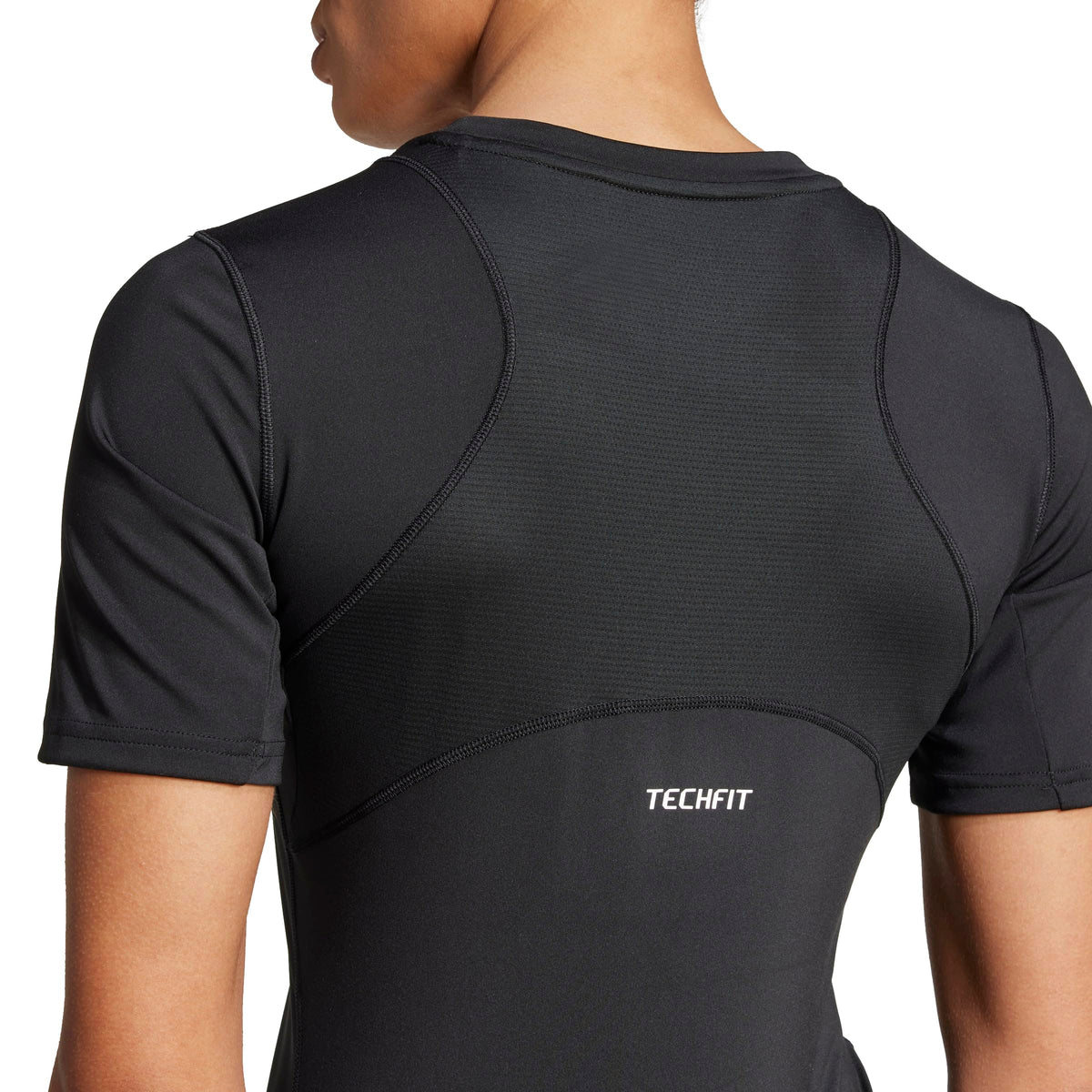Adidas Womens Designed for Training T-Shirt