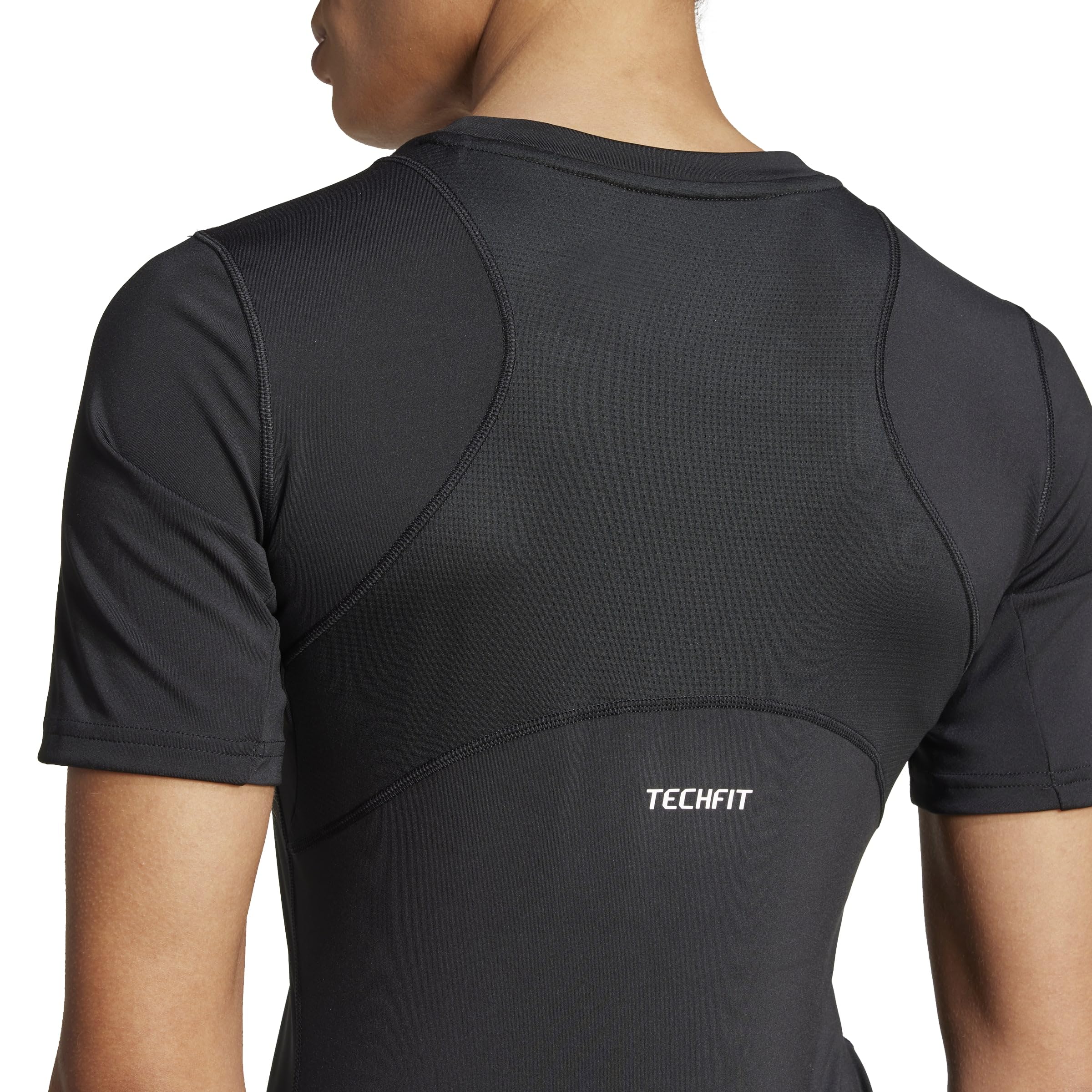 Adidas Womens Designed for Training T-Shirt