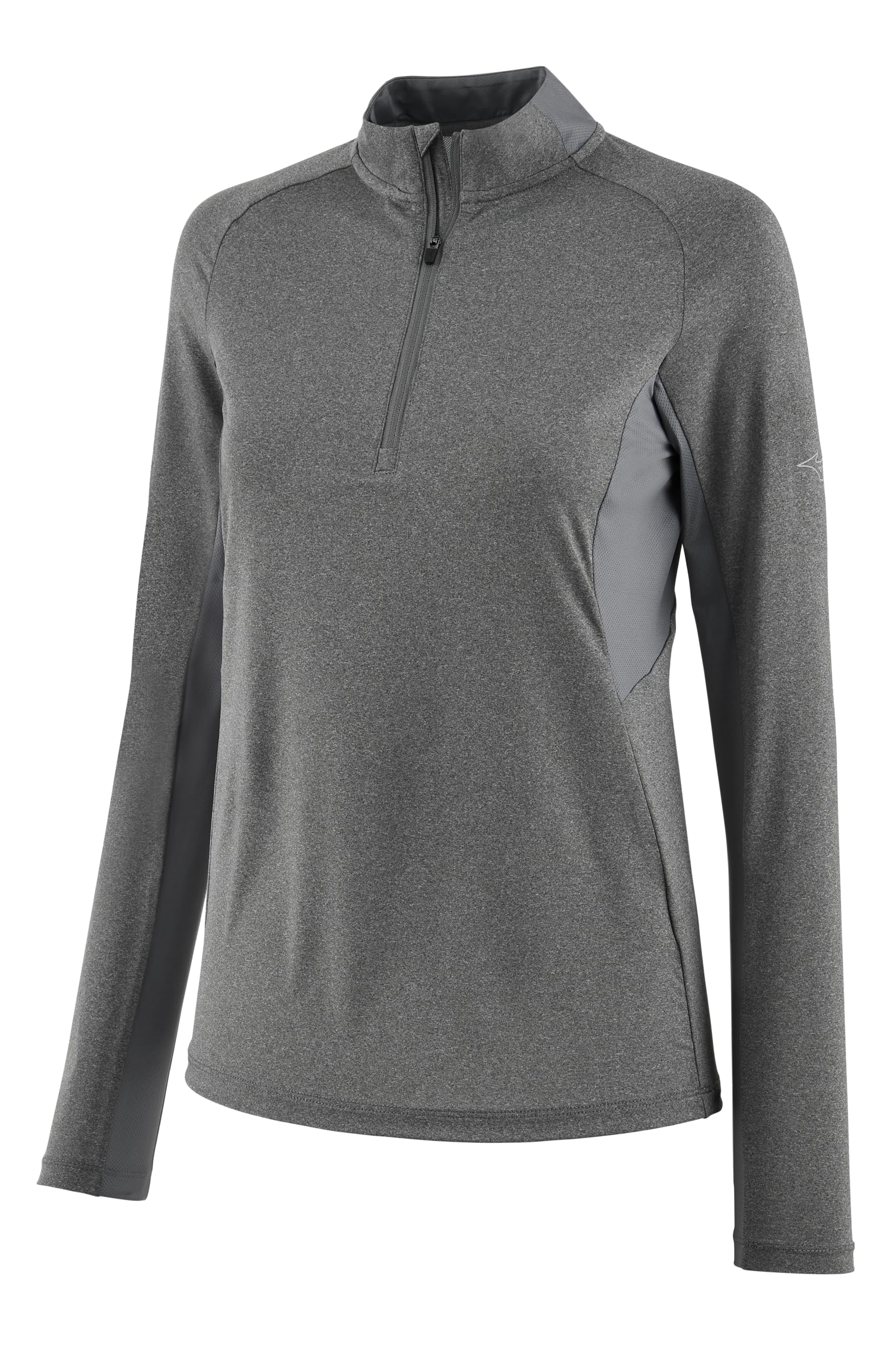 Mizuno Women's Performance 1/4 Zip