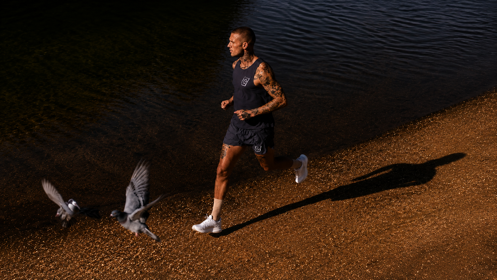 Activewear collection